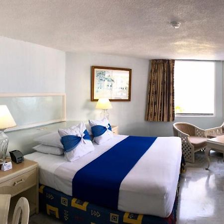 Hotel Acapulco Malibu 외부 사진