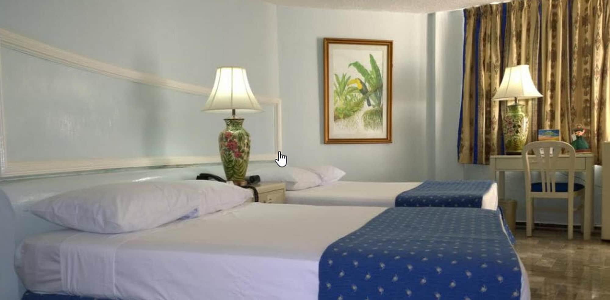 Hotel Acapulco Malibu 외부 사진