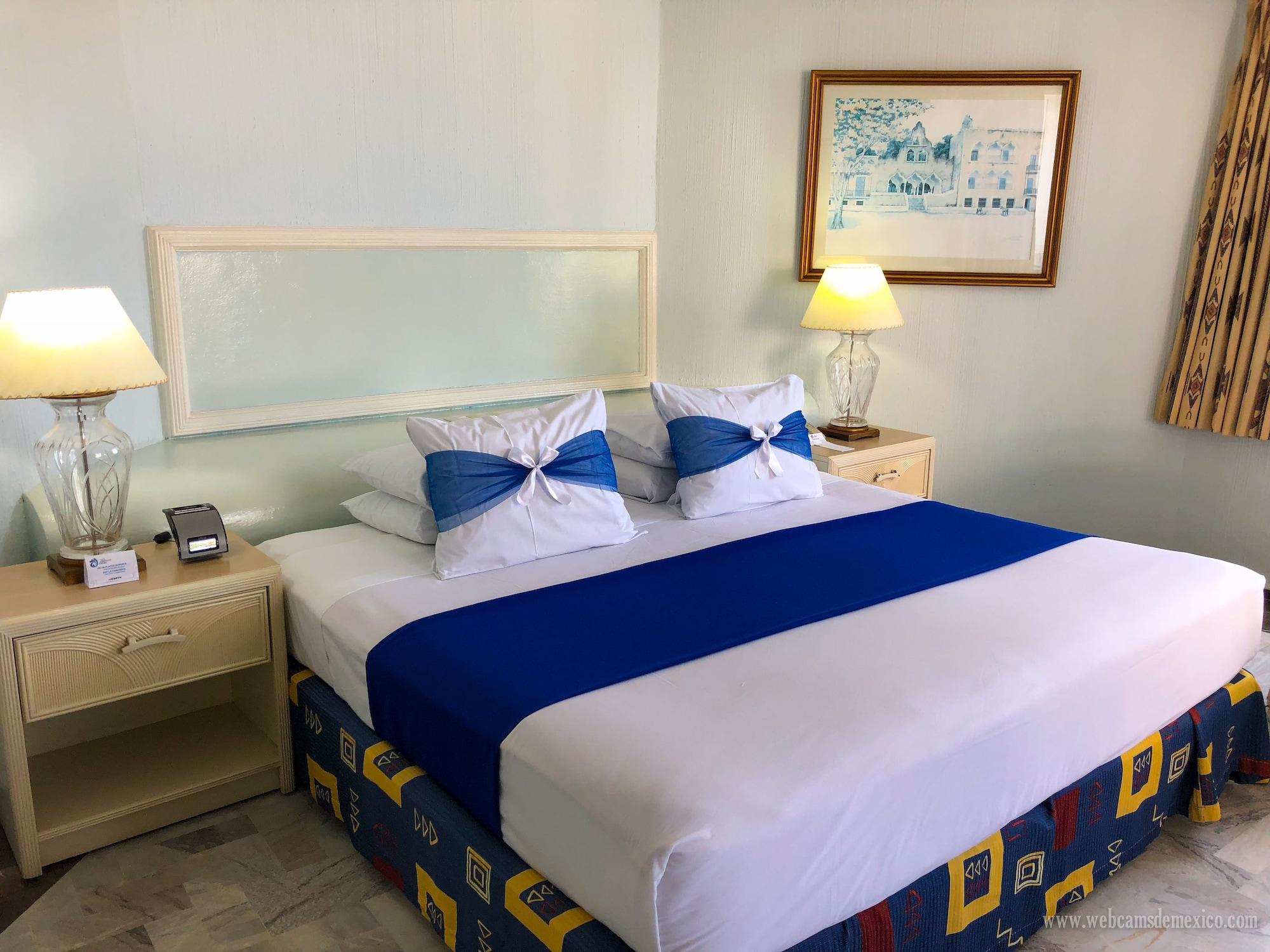 Hotel Acapulco Malibu 외부 사진