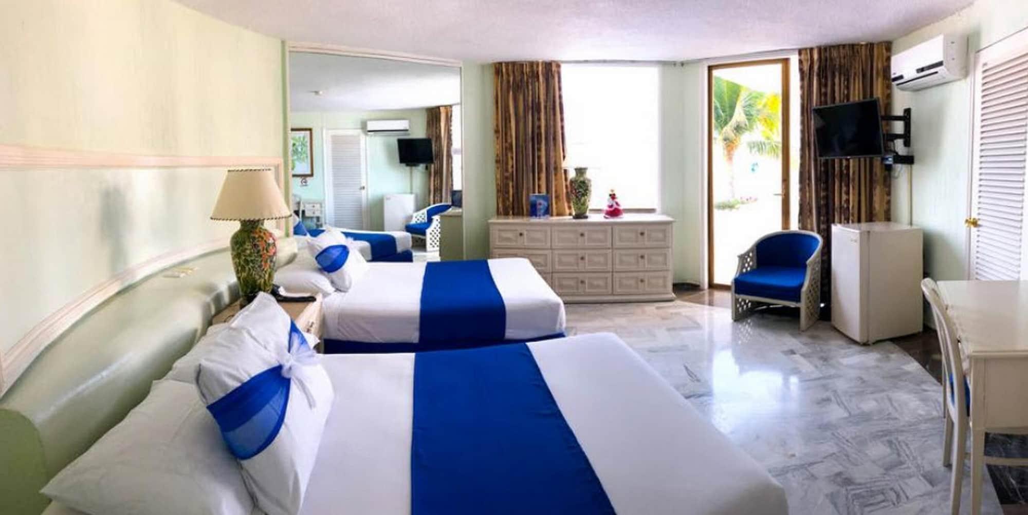 Hotel Acapulco Malibu 외부 사진