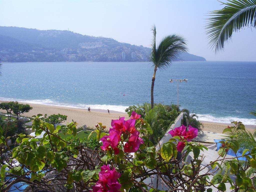 Hotel Acapulco Malibu 외부 사진